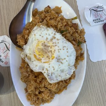 Da Rae K-BBQ & Soon Tofu - Kimchi Fried Rice - Korean Near Me - Corona, California Da Rae K-BBQ & Soon Tofu - Kimchi Fried Rice - Korean Near Me - Corona, California
