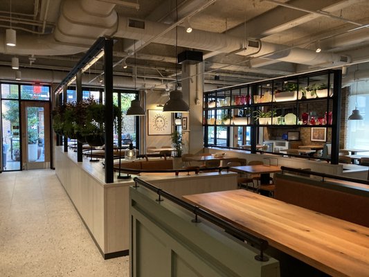 Alta Via Pizzeria by null