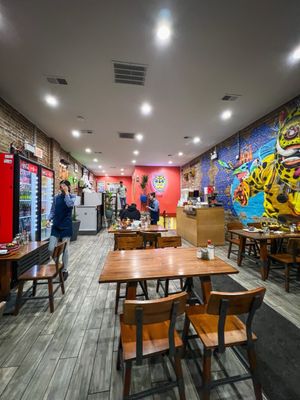 Peke’s Pozole by null