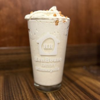 Hen House Eatery - Shake - Breakfast & Brunch Near Me - Minneapolis, Minnesota Hen House Eatery - Shake - Breakfast & Brunch Near Me - Minneapolis, Minnesota