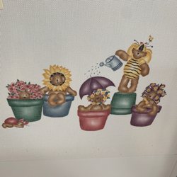 Needlepoint, etc - Lots of different canvases!!!