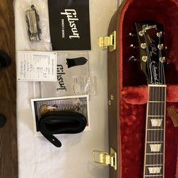 Long & McQuade - Guitar bought from L&M