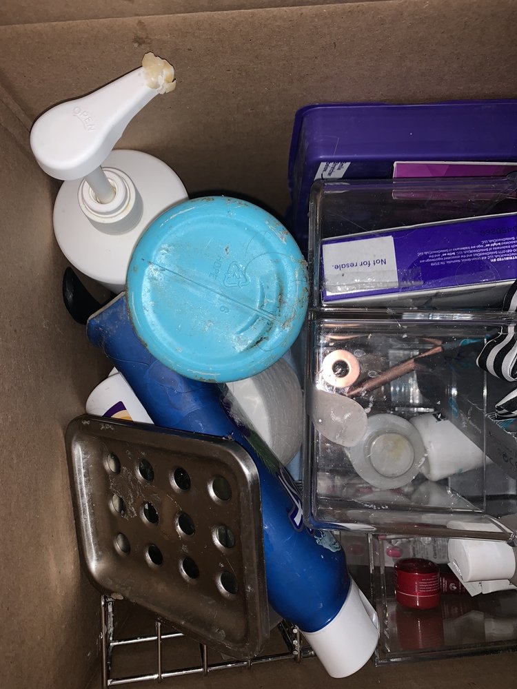 MOVING AND STORAGE COMPANY 37 Photos & 57 Reviews 1100 N