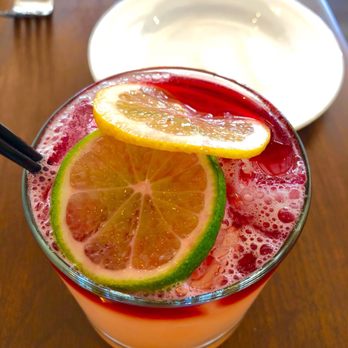 El Dorado Kitchen - New American Near Me - Sonoma, California