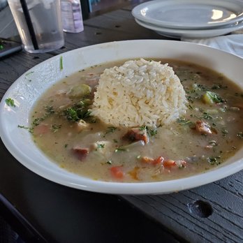 Fat Tuesday - Tempe - Gumbo??? - Cocktail Bars Near Me - Tempe, Arizona