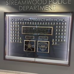 Streamwood Police Department