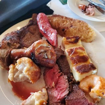 Show de Carnes - Steakhouses Near Me - Sausalito, California Show de Carnes - Steakhouses Near Me - Sausalito, California