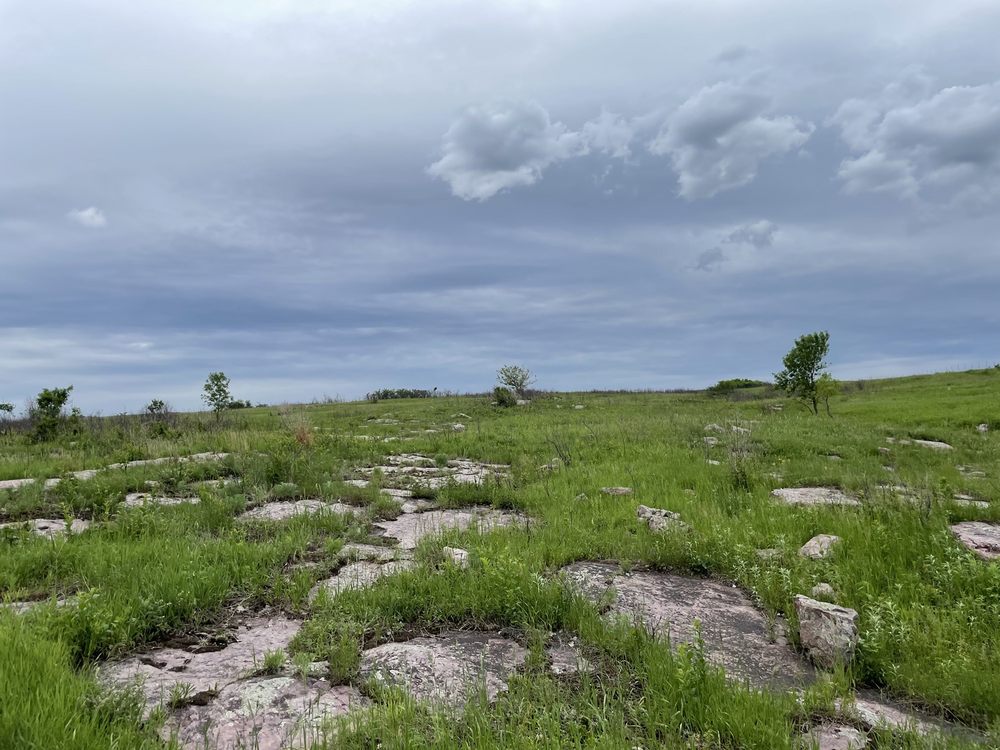 BLUE MOUNDS STATE PARK 28 Photos & 12 Reviews RR 1, Luverne, MN Yelp