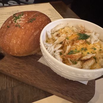 Rooted Rotisserie - Crab dip - French Near Me - Baltimore, Maryland Rooted Rotisserie - Crab dip - French Near Me - Baltimore, Maryland