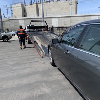 Technique Towing - Ditto - Towing Near Me
