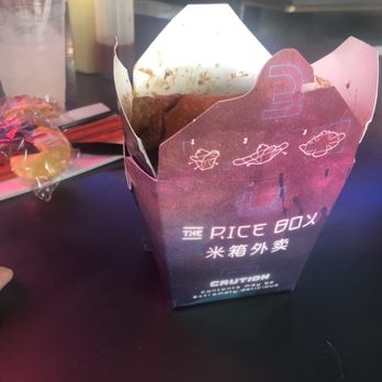 The Rice Box - Chow fun - Asian Fusion Near Me - Houston, Texas The Rice Box - Chow fun - Asian Fusion Near Me - Houston, Texas