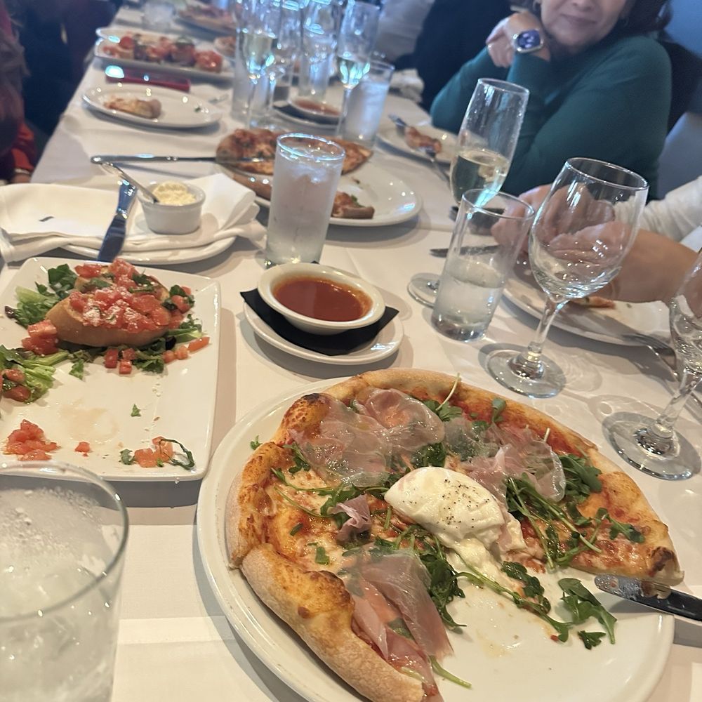 Pizza Pizza