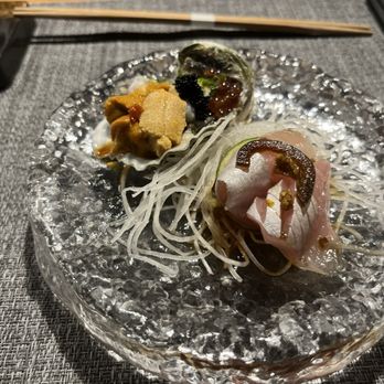 Shinpi Omakase - Japanese Near Me - New York, New York Shinpi Omakase - Japanese Near Me - New York, New York