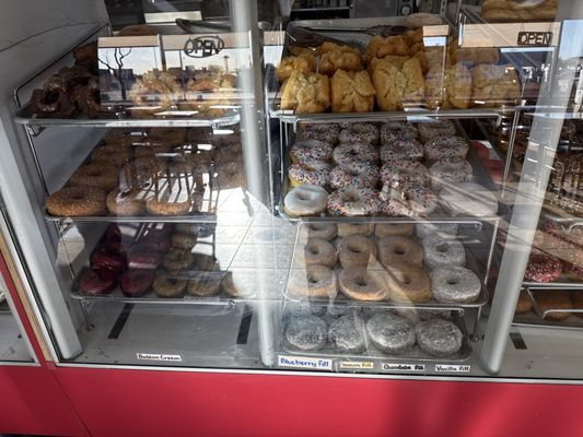 BoSa Donuts by null