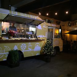 Sugar Break Foodtruck