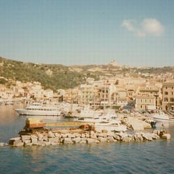 Locanda Ottoemezzo