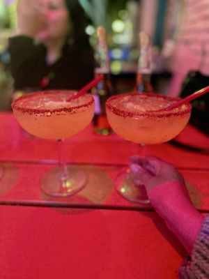 Fiesta Cantina by null