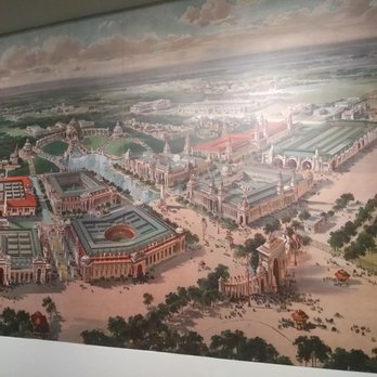 The Jewish Museum - Painting of the 1900 exposition - Museums Near Me - New York, New York The Jewish Museum - Painting of the 1900 exposition - Museums Near Me - New York, New York