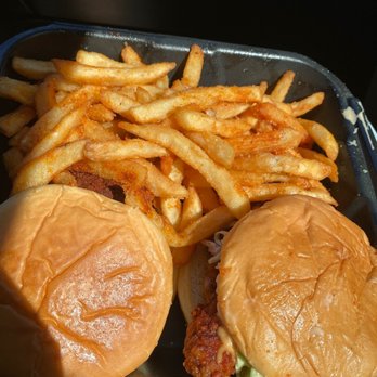 Angry Chickz - Chicken Shop Near Me - San Jose, California Angry Chickz - Chicken Shop Near Me - San Jose, California