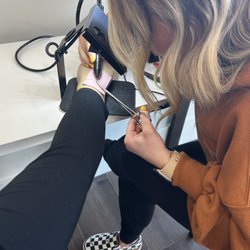 Formed Permanent Jewelry - Saudering