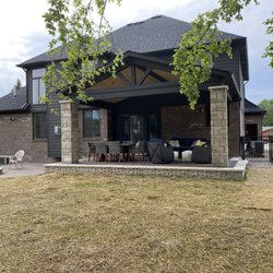 Autumnwood Construction