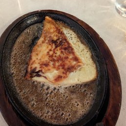 Saganaki