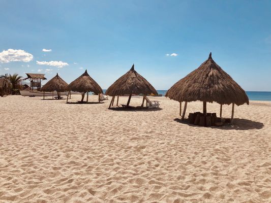 Crystal Beach Resort by null