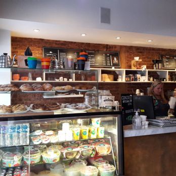 La Motofeca - La Motofeca - Coffee & Tea Near Me - Retiro, C