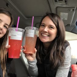 Chatt Space - Our Amazing Customers enjoying their drinks!