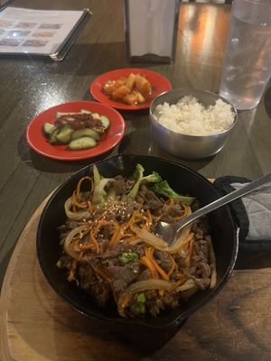 Soo Cafe RALEIGH by null