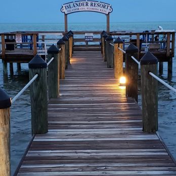Islander Resort - Resorts Near Me - Islamorada, Florida