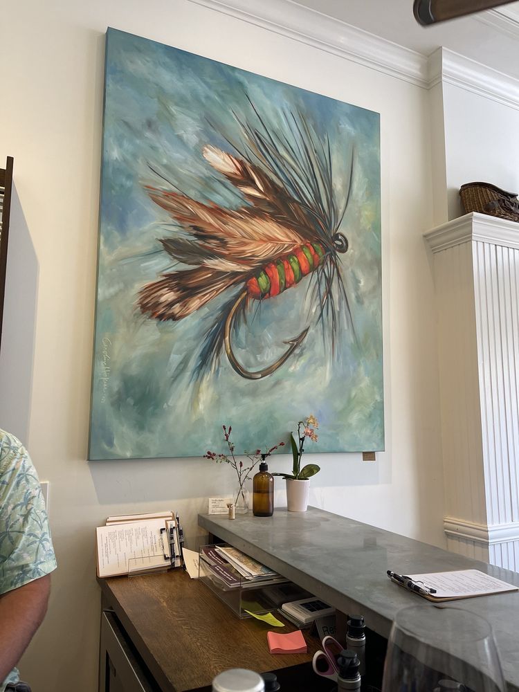 Caddis Wines - Photo 2