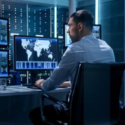 Tech Kahunas - Cybersecurity Monitoring - evaluate cyber events, mark the ones that pose threats, and develop strategies to prevent the risks.
