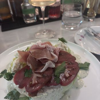 Veratina - The Wedge- best I have had! - Italian Near Me - Savannah, Georgia