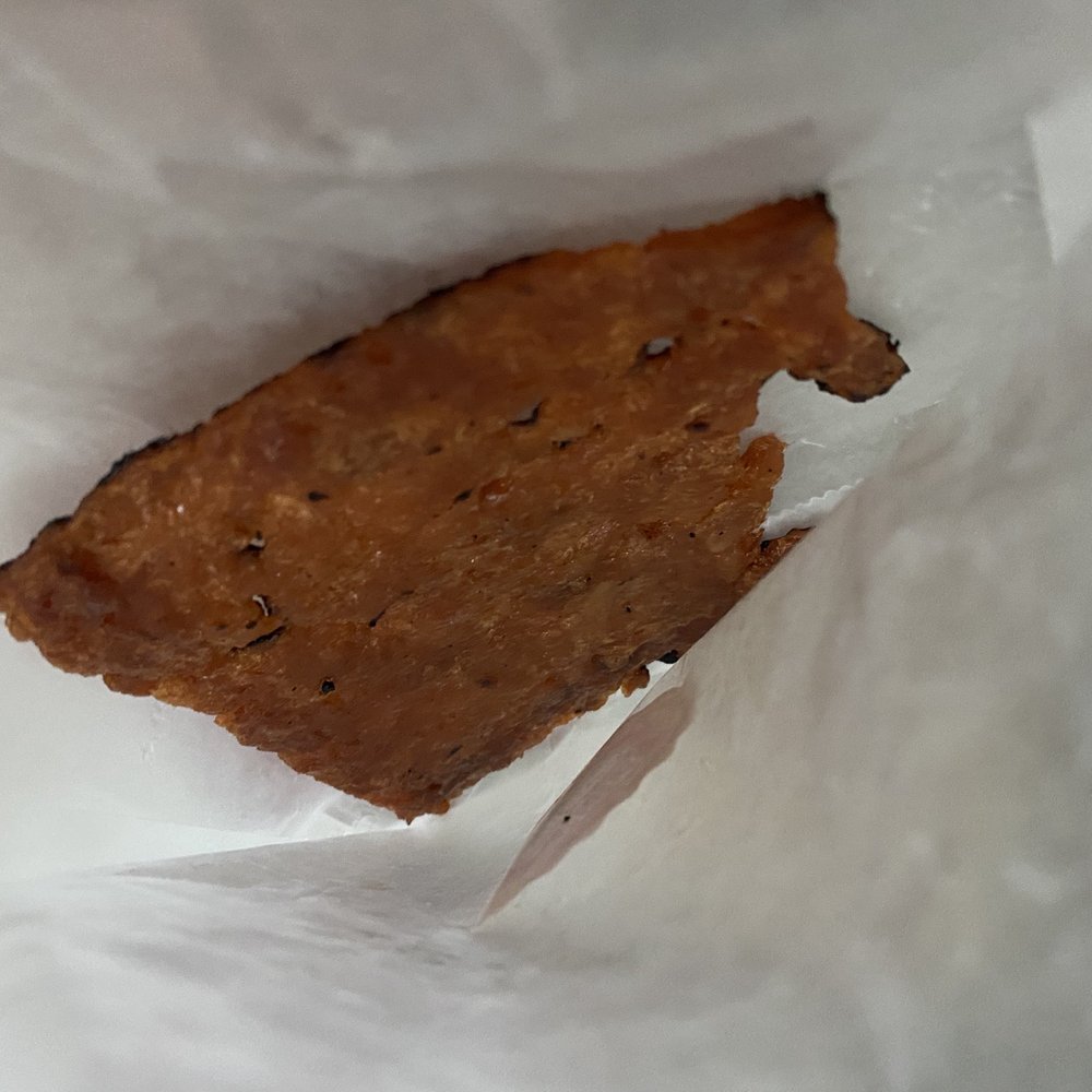 Malaysia Beef Jerky - Meat Shops Near Me - New York, New York Malaysia Beef Jerky - Meat Shops Near Me - New York, New York