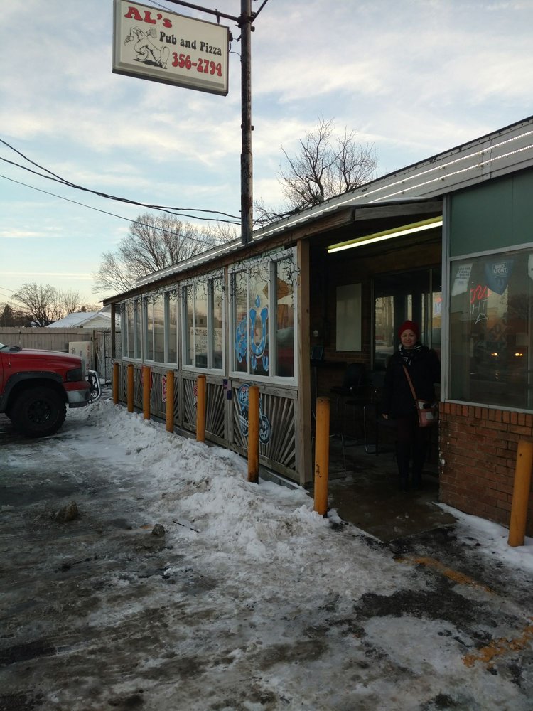 Al's Pub & Pizza 2