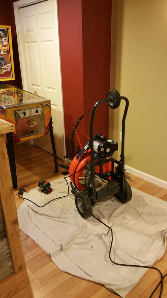 Slide of Plumb Crazy