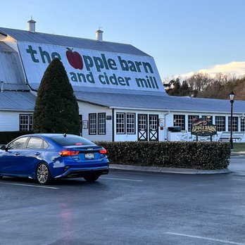 The Apple Barn & Cider Mill - Apple Barn Store - Specialty Food Near Me - Sevierville, Tennessee The Apple Barn & Cider Mill - Apple Barn Store - Specialty Food Near Me - Sevierville, Tennessee