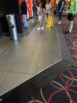 AMC Barton Creek Square 14 by null