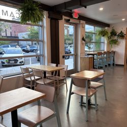 Black Coffee Roasting Company