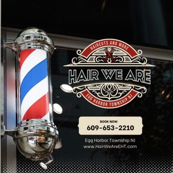Hair We Are - Hair Salons Near Me - Egg Harbor Township, New Jersey Hair We Are - Hair Salons Near Me - Egg Harbor Township, New Jersey