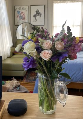 The Conservatory Florist by null