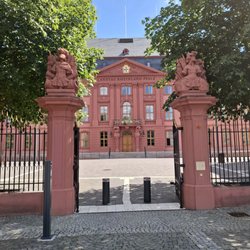 Landtag Rheinland-Pfalz