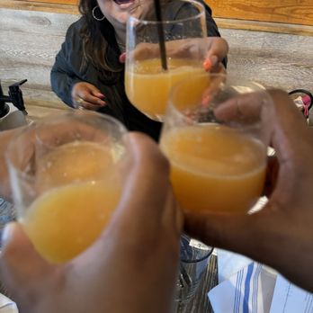 The Choptank - Cheers - Seafood Near Me - Baltimore, Maryland