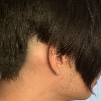 Floyd's 99 Barbershop - Poor quality hair cut.....
So sad. - Barbers Near Me - Schaumburg, Illinois Floyd's 99 Barbershop - Poor quality hair cut.....
So sad. - Barbers Near Me - Schaumburg, Illinois