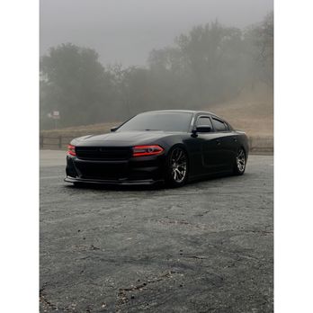 Auto Sound - 2018 Dodge Charger - Car Stereo Installation Near Me - San Jose, California Auto Sound - 2018 Dodge Charger - Car Stereo Installation Near Me - San Jose, California