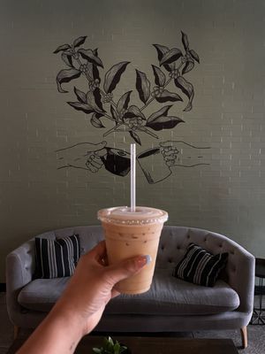 Sip Stir Coffee House by null