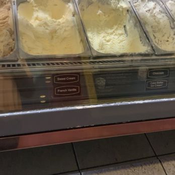 Cold Stone Creamery - The icecreams - Ice Cream & Frozen Yogurt Near Me - Lake Worth, Florida