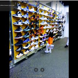The Finish Line - Sneakers  #sneakers