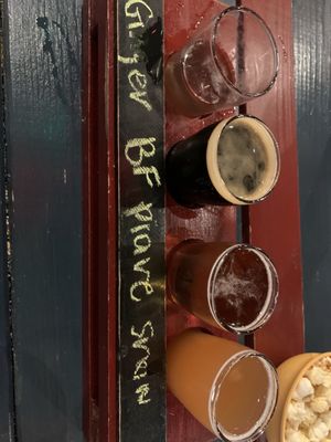 Audacious Aleworks Brewery by null